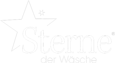 Sterne der Wäsche Logo