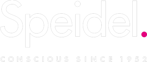SPEIDEL_Logo_claim_2c_n_magenta_weiss